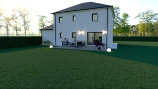  Maison à vendre 7 pièces 124 m²