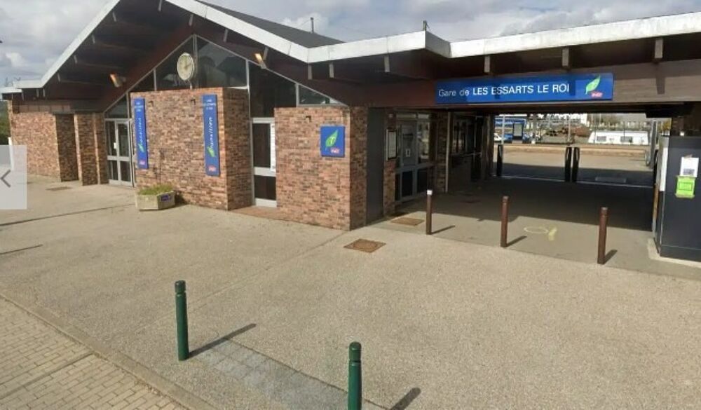vente Terrain - 353 m² Les Essarts-le-Roi (78690)