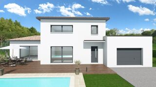  Maison � vendre 5 pi�ces 110 m�