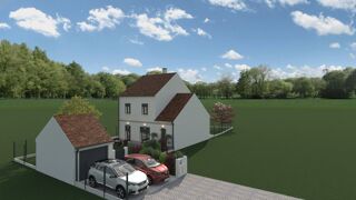  Maison � vendre 7 pi�ces 102 m�