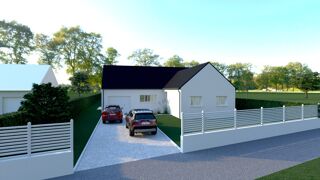  Maison 6 pi�ces 130 m� Senne�ay