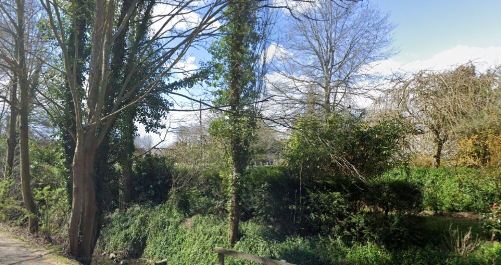 vente Maison - 7 pi�ce(s) - 120 m� Mareil-le-Guyon (78490)