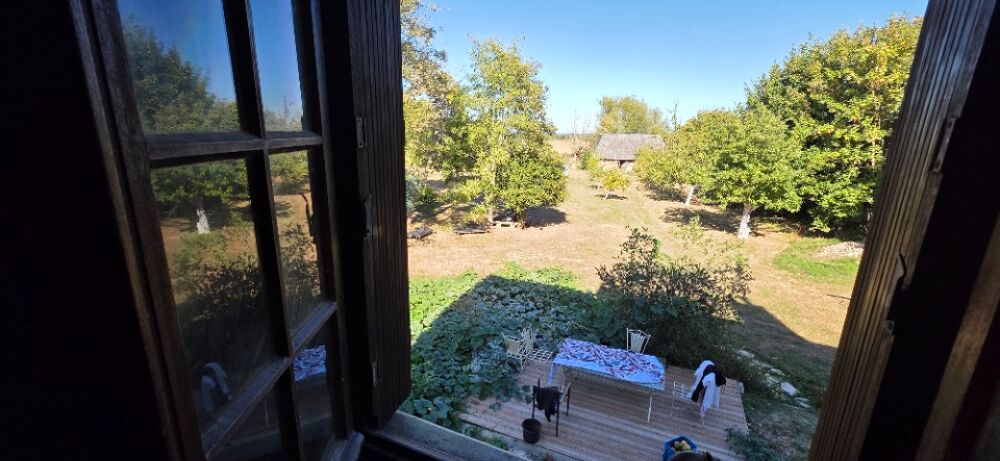 vente Maison - 6 pièce(s) - 100 m² Bouquelon (27500)