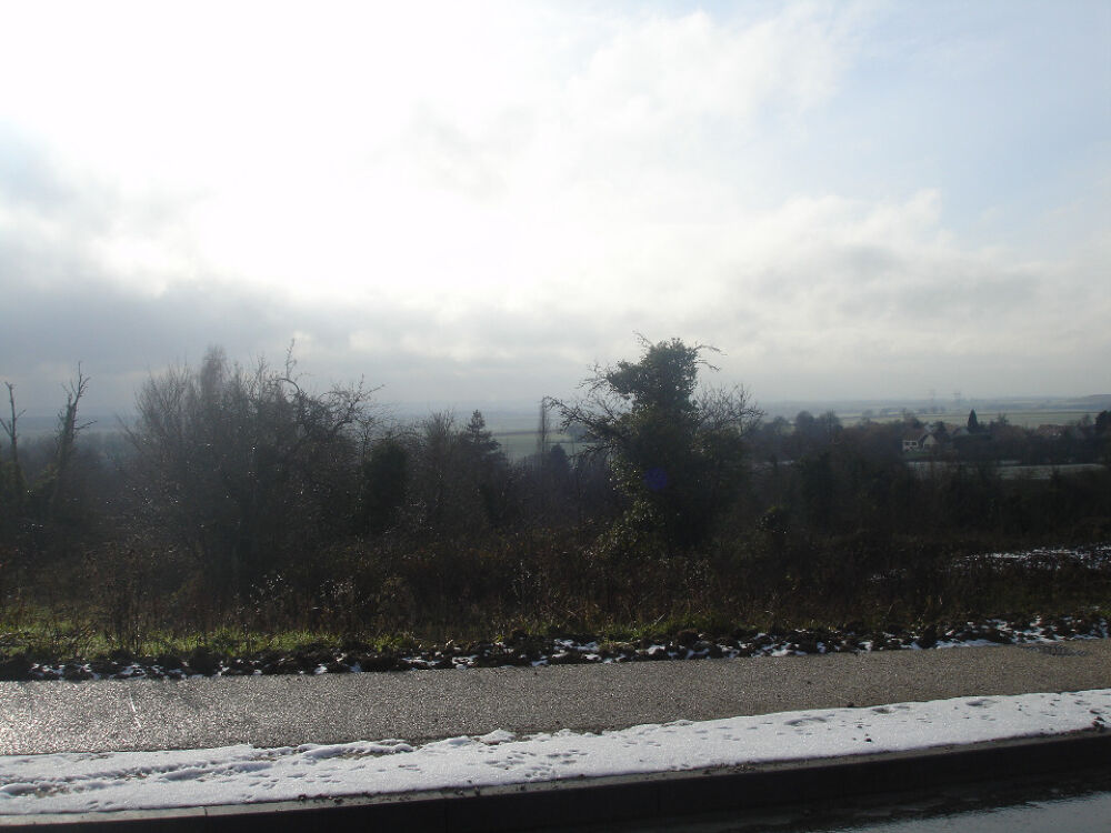 vente Terrain - 405 m� Sivry-Courtry (77115)