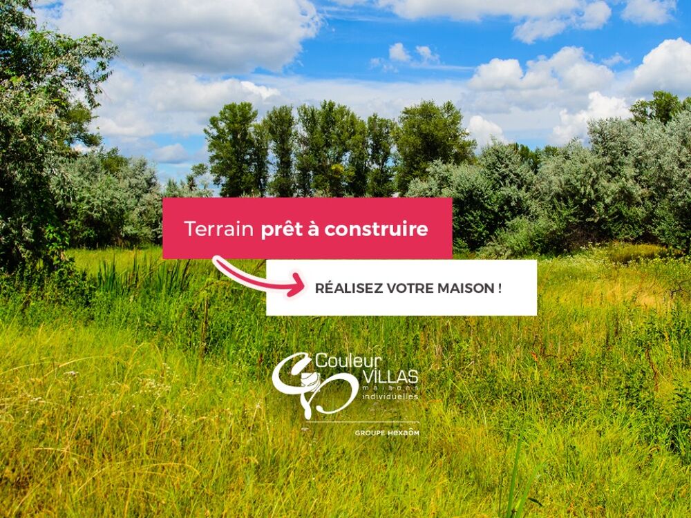 vente Maison - 4 pièce(s) - 90 m² Saint-Jean-d'Illac (33127)