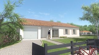  Maison 6 pi�ces 103 m� Saint-junien