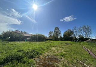  Terrain � vendre 1020 m�