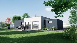  Maison 5 pices 96 m Folgensbourg