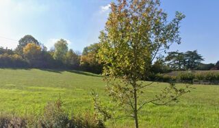  Terrain 700 m² Caraman