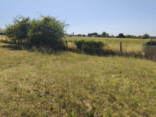  Terrain à vendre 400 m²