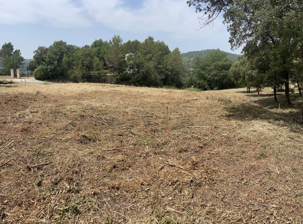 vente Maison - 4 pièce(s) - 90 m² Taradeau (83460)