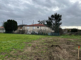  Terrain � vendre 551 m�