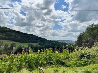  Terrain � vendre 1835 m�