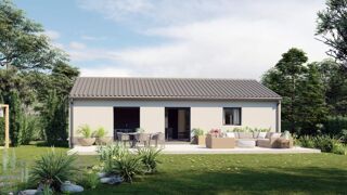  Maison à vendre 4 pièces 85 m²