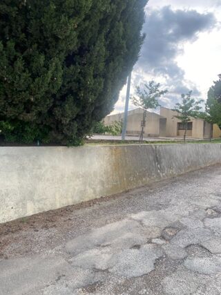  Terrain � vendre 391 m�