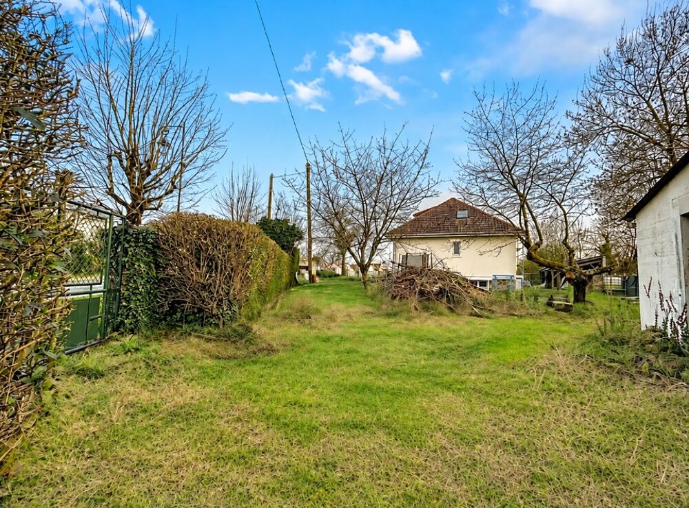 MAISON À CONSTRUIRE DE 102 M² PROCHE DE MEAUX, 7 PIÈCES<....