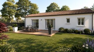  Maison 5 pièces 90 m² Médis
