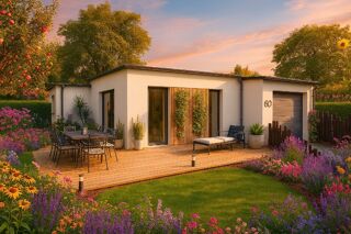  Maison 3 pi�ces 80 m� Pordic