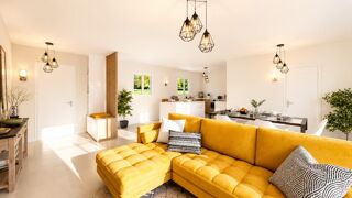  Maison à vendre 4 pièces 90 m²