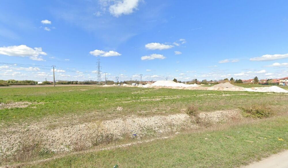 vente Terrain - 429 m² Wingles (62410)