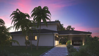  Maison 5 pi�ces 150 m� Biscarrosse