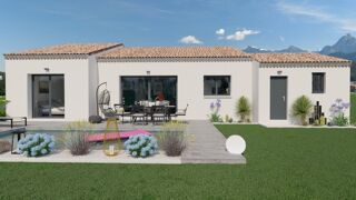  Maison à vendre 4 pièces 104 m²