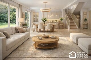  Maison � vendre 4 pi�ces 80 m�