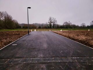  Terrain � vendre 518 m�