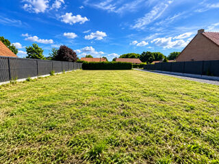  Terrain à vendre 460 m²