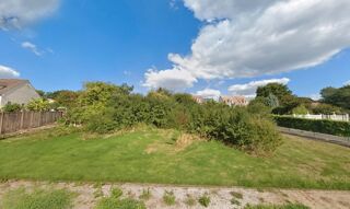  Terrain  vendre 580 m