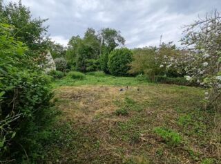 Terrain à vendre 1156 m²