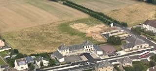  Terrain � vendre 413 m�