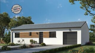  Maison à vendre 4 pièces 60 m²