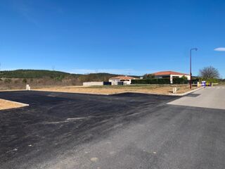  Terrain � vendre 287 m�