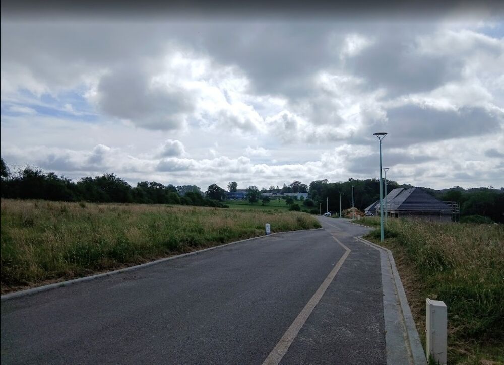 vente Maison - 6 pièce(s) - 115 m² Héricourt-en-Caux (76560)