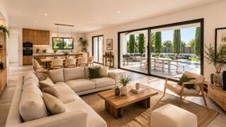  Maison à vendre 4 pièces 103 m²