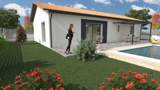  Maison à vendre 5 pièces 103 m²