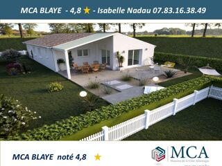  Maison � vendre 3 pi�ces 100 m�
