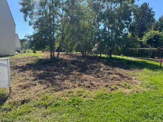 Terrain  vendre 400 m