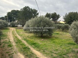  Terrain � vendre 543 m�