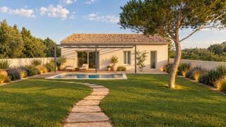 vente Maison - 4 pièce(s) - 100 m² Manosque (04100)