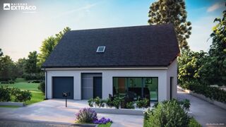  Maison à vendre 4 pièces 135 m²
