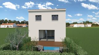  Maison à vendre 4 pièces 78 m²