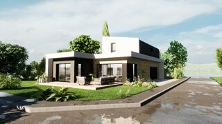  Maison � vendre 3 pi�ces 100 m�