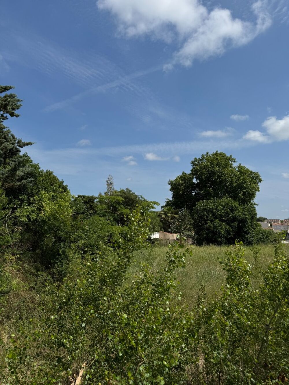 MAISON À CONSTRUIRE DE 100 M² PROCHE DE MONTPELLIER ....