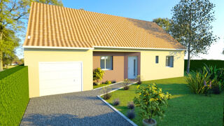  Maison  vendre 5 pices 95 m