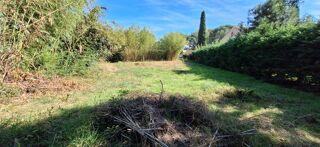  Terrain � vendre 665 m�