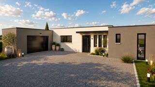  Maison à vendre 5 pièces 145 m²