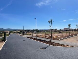  Terrain � vendre 513 m�