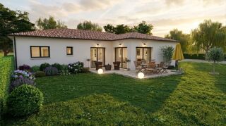 Maison à vendre 5 pièces 120 m²